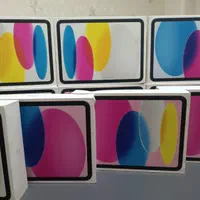 تبلت اپل مدل ipad 10th Gen wi-fi|تبلت|تهران, جمهوری|دیوار
