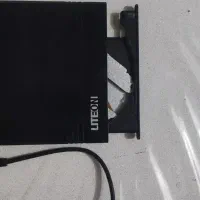 درایور اکسترنال Liteon