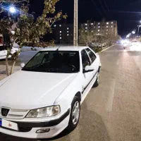 پارس تیوفایو سیمی