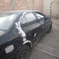 فروش سمند یا. معاوضه. با. وانت