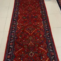 فرش کناره دستبافت اراک