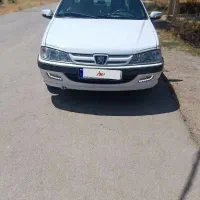 پژوپارس xu7p مدل 1402