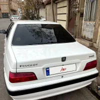 پارس موتور جدید 1401 سفارشی سیمی|خودرو سواری و وانت|ساوه, |دیوار