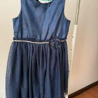 پیراهن دخترانه H&m