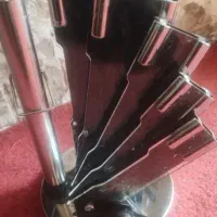 جا چاقویی