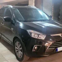 جک S5 اتومات، مدل ۱۳۹۷|خودرو سواری و وانت|کرج, کرج نو|دیوار