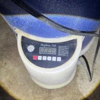 اتو کلاو|پزشکی|کامفیروز, |دیوار