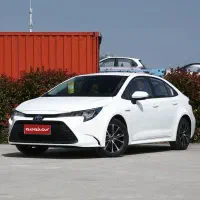 ثبت نام تویوتا لوین اقساط
