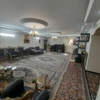 ۱۳۰متر/فول امکانات/چهار ساله/نبرد شمالی|فروش آپارتمان|تهران, ائمه اطهار|دیوار