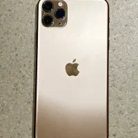 گوشی ایفون ۱۱ پرومکس ۲۵۶