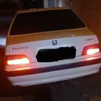 پژو پارس LX TU5|خودرو سواری و وانت|سبزوار, جنت|دیوار