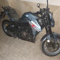 KPS250 لیفان لطفا وقت بزارید بخونید