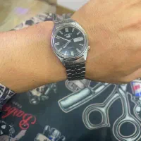 ساعت قدیمی سیکو 5اتوماتیک