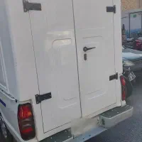 مزدا کارا ۲۰۰۰