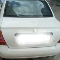 تیبا مدل ۹۵