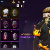 اکانت فری فایر|کنسول، بازی ویدئویی و آنلاین|زابل, |دیوار