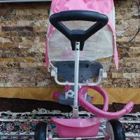 دوچه در حد نو بفروش میرسه|دوچرخه، اسکیت، اسکوتر|آبادان, |دیوار