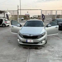 اپتیما ۲۰۱۴ کره موتور ۲۰۰۰ فیس۲۰۱۵