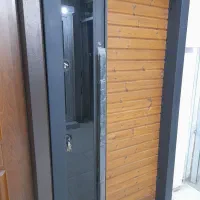 درب ضد سرقت