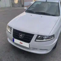 سمند سورن|خودرو سواری و وانت|اهر, |دیوار