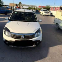 فروش یک عدد ساندرو استپ وی