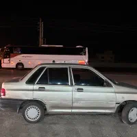 پراید مدل ۸۶|خودرو سواری و وانت|مینودشت, |دیوار