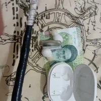 ایپاد|لوازم جانبی موبایل و تبلت|تهران, خاک سفید|دیوار