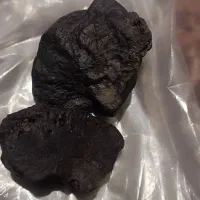 سنگهای بلک براق با جذب اهنربا|جواهرات|ایرانشهر, |دیوار