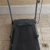 تردمیل ارکید این شیپ اصل|تجهیزات ورزشی|اصفهان, جلفا|دیوار