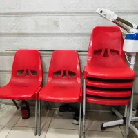 دکور ارایشگاه|آرایشگاه و سالن‌های زیبایی|مرودشت, ابوذر جنوبی|دیوار