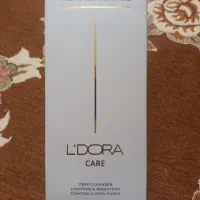 ژل شستشو(فیس واش)