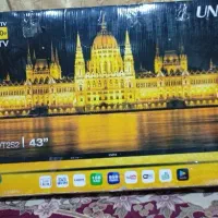 ال ای دی 4Kیونیوا 43اینج