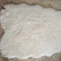 قالیچه. خز  ترک