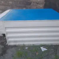 باربند وانت