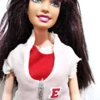 باربی متل|اسباببازی|ماهدشت, |دیوار