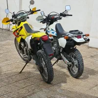crm dr drz xr cb1300 cbr crf kxf gxr|موتورسیکلت|شیراز, شهرک والفجر|دیوار