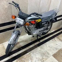 موتورسیکلت پیشتاز