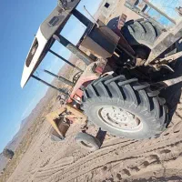 تراکتور فرکوسن 285 بیل دار|خودرو سنگین|قطرویه, |دیوار