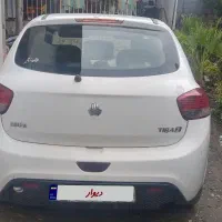 تیبا 2مدل 94فروشی