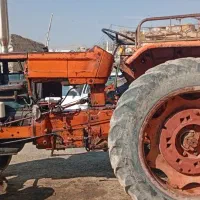 تراکتور رومانی|خودرو سنگین|صومای برادوست, |دیوار