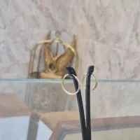 گوشواره کارتیه لاو بدون اجرت/خرید بهترین قیمت|جواهرات|شهریار, شهریار|دیوار