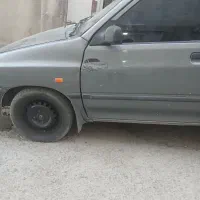 پراید ۹۰|خودرو سواری و وانت|کرمانشاه, |دیوار