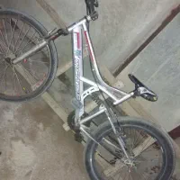 دوچرخه ۲۴ شادگان|دوچرخه، اسکیت، اسکوتر|شادگان, |دیوار