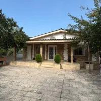 ویلاباغ شهرک اصیل زرین‌کلا ۲۱۰زمین۹۰ بناسندتک‌برگ