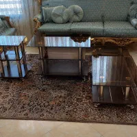 فروش میز عسلی بسیار شیک