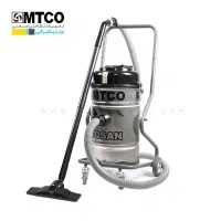 جارو برقی توسان mtco