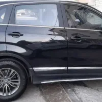 تیگو ۵FLمدل۹۷