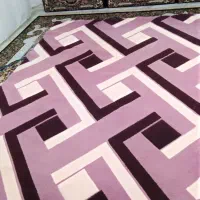 گلیم فرش اسباب بازی کودک