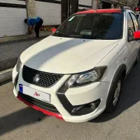 کوئیک rs مدل 1402