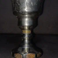 تنه قلیون بسیار قدیمی|کلکسیون اشیاء عتیقه|قدس, شهرقدس|دیوار